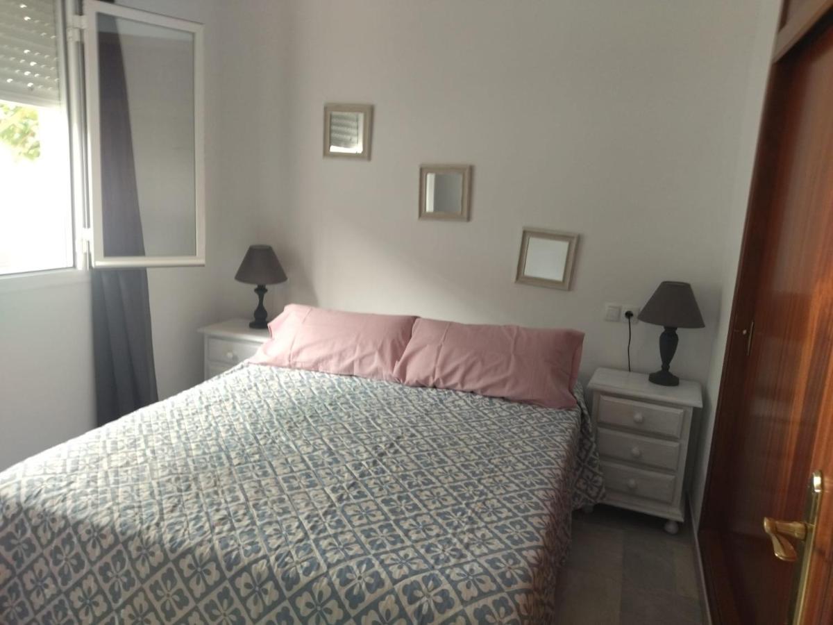 Appartamento San Roque 60 Estepona Esterno foto