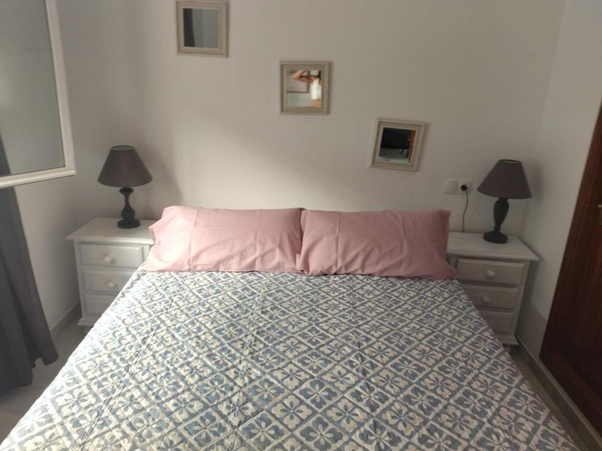 Appartamento San Roque 60 Estepona Esterno foto