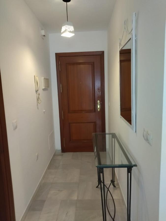 Appartamento San Roque 60 Estepona Esterno foto