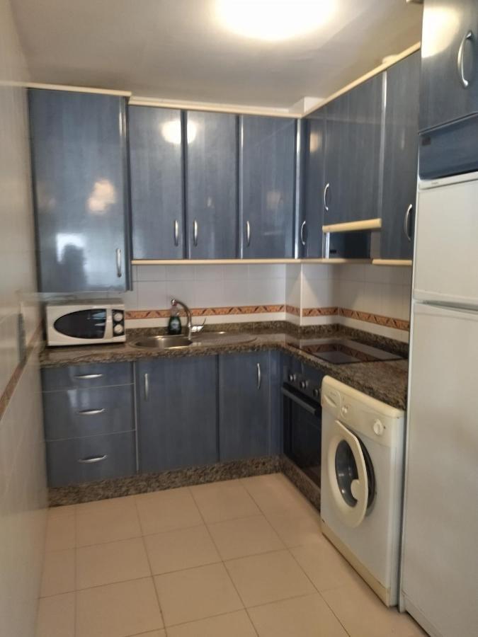 Appartamento San Roque 60 Estepona Esterno foto