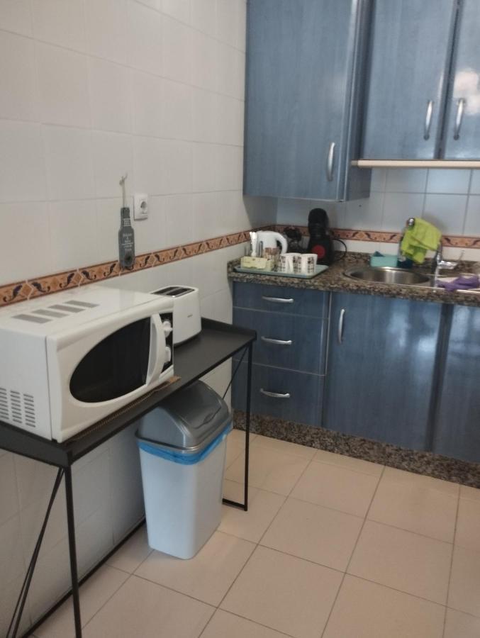 Appartamento San Roque 60 Estepona Esterno foto